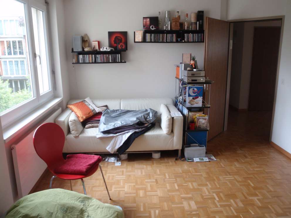 Zimmer 1, 14.5m&sup2;