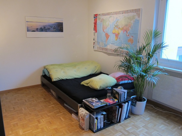 Zimmer 1, 14.5m&sup2;