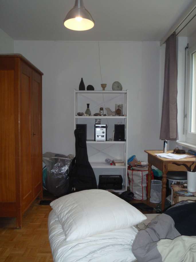 Zimmer 2, 10.5m&sup2;