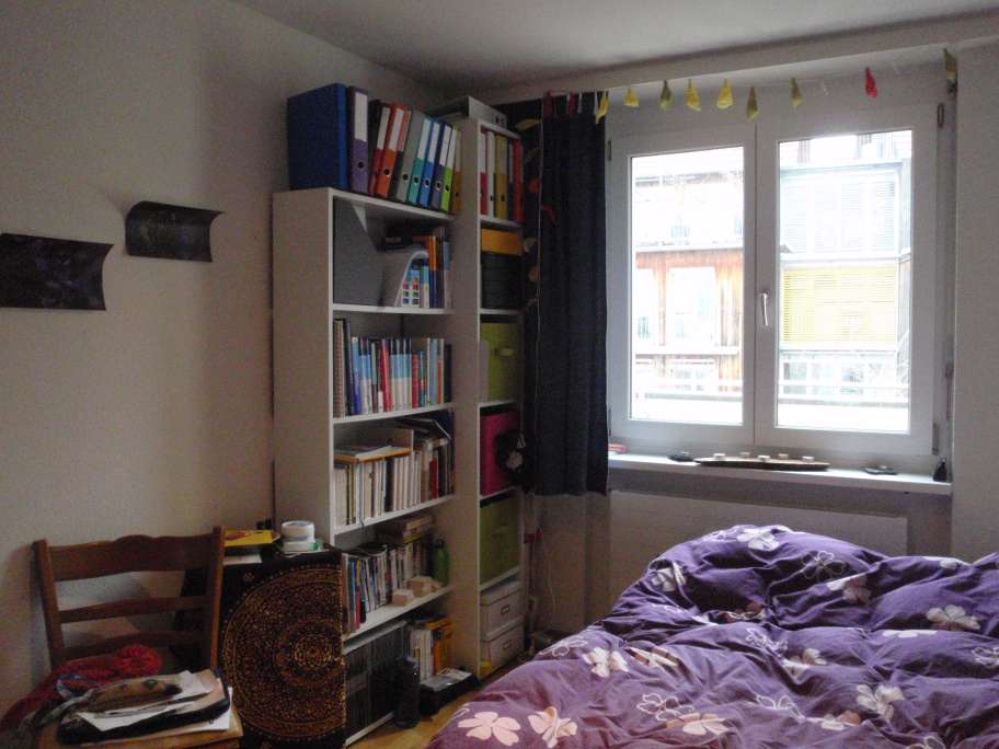 Zimmer 3, 10.5m&sup2;